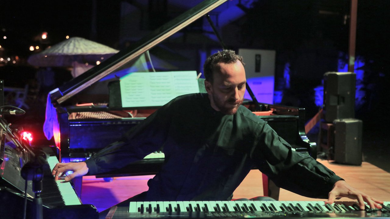 FESTİVALİN GELİRLERİ YANGINDAN ETKİLENLERE BAĞIŞLANACAK