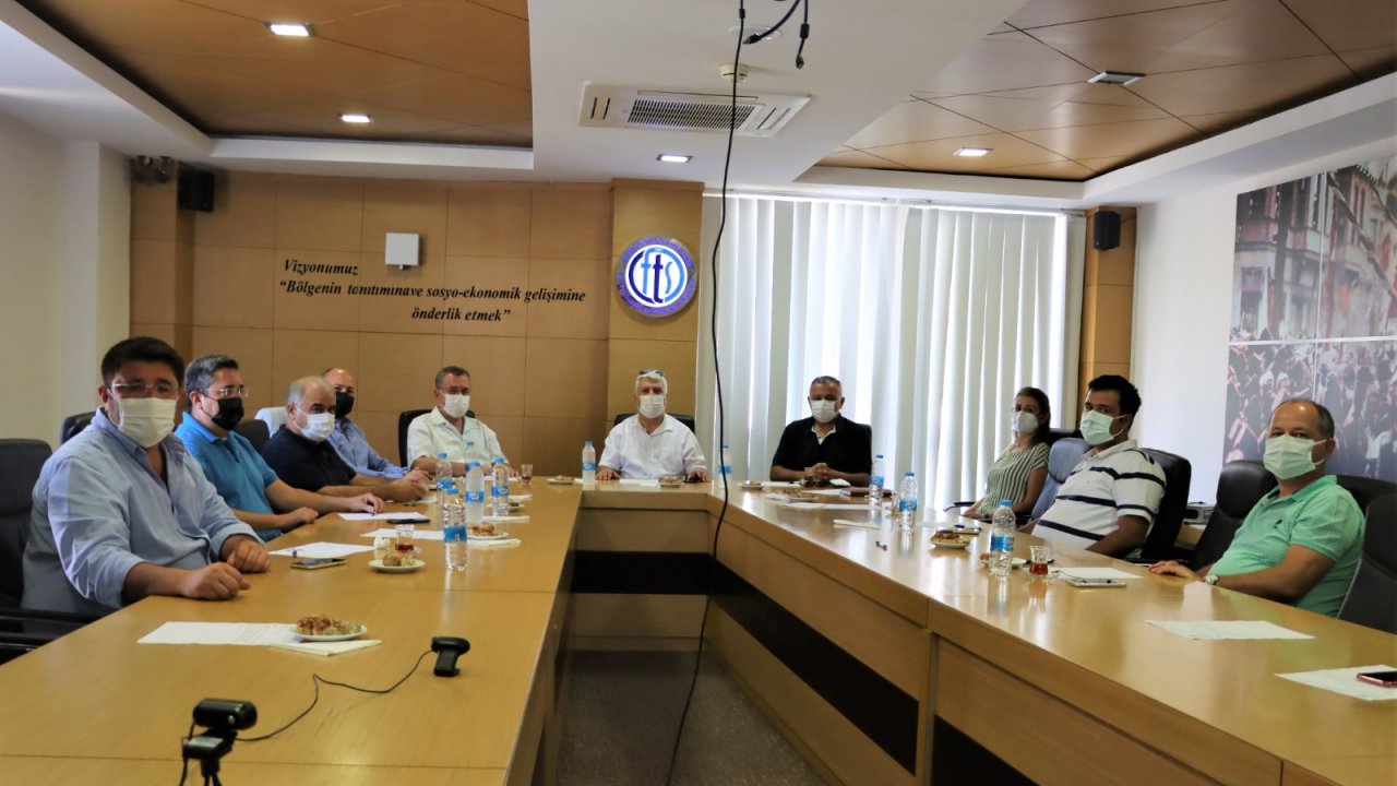 TURİZMDE PAZAR ÇEŞİTLİLİĞİ ZORUNLU