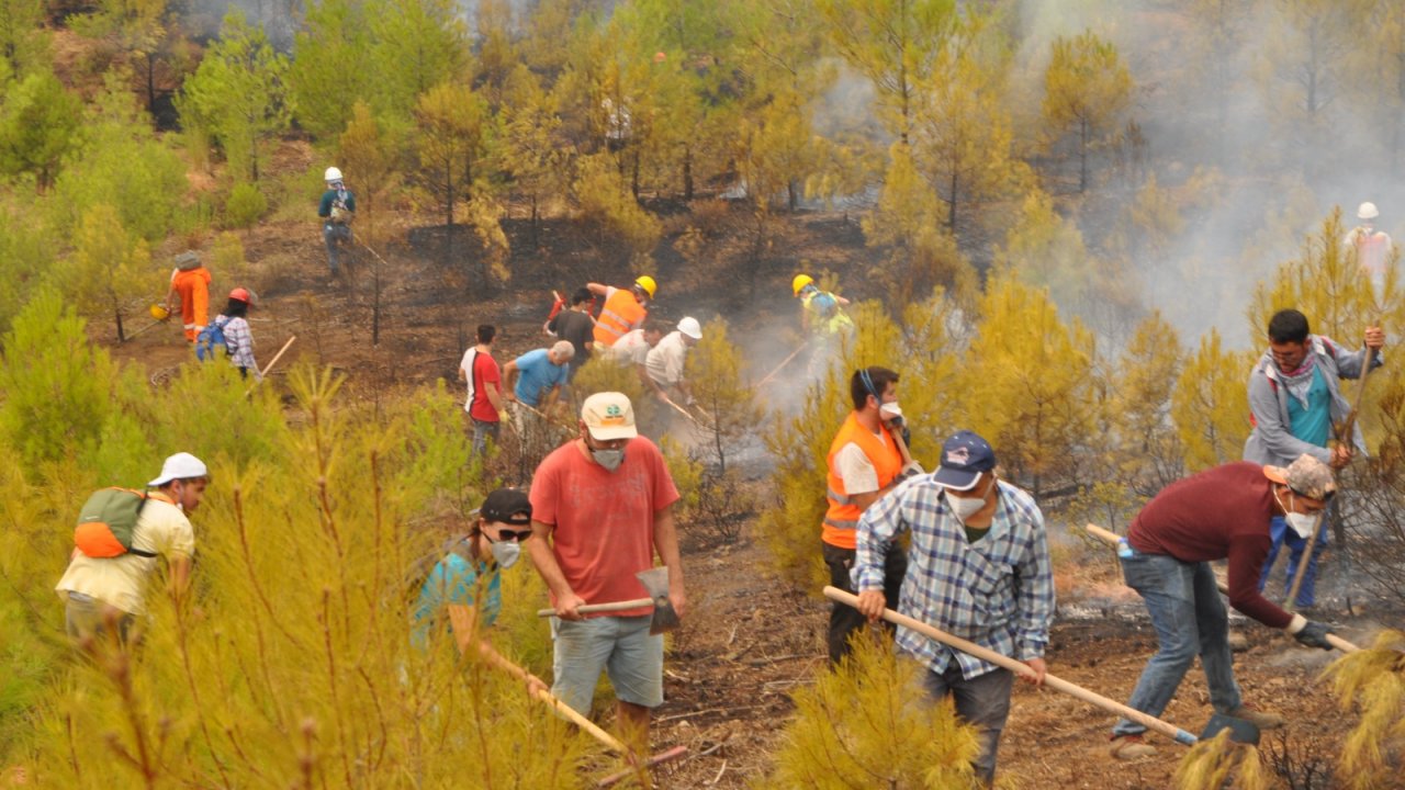 CHP’Lİ TEZCAN’DAN GEÇMİŞ OLSUN MESAJI
