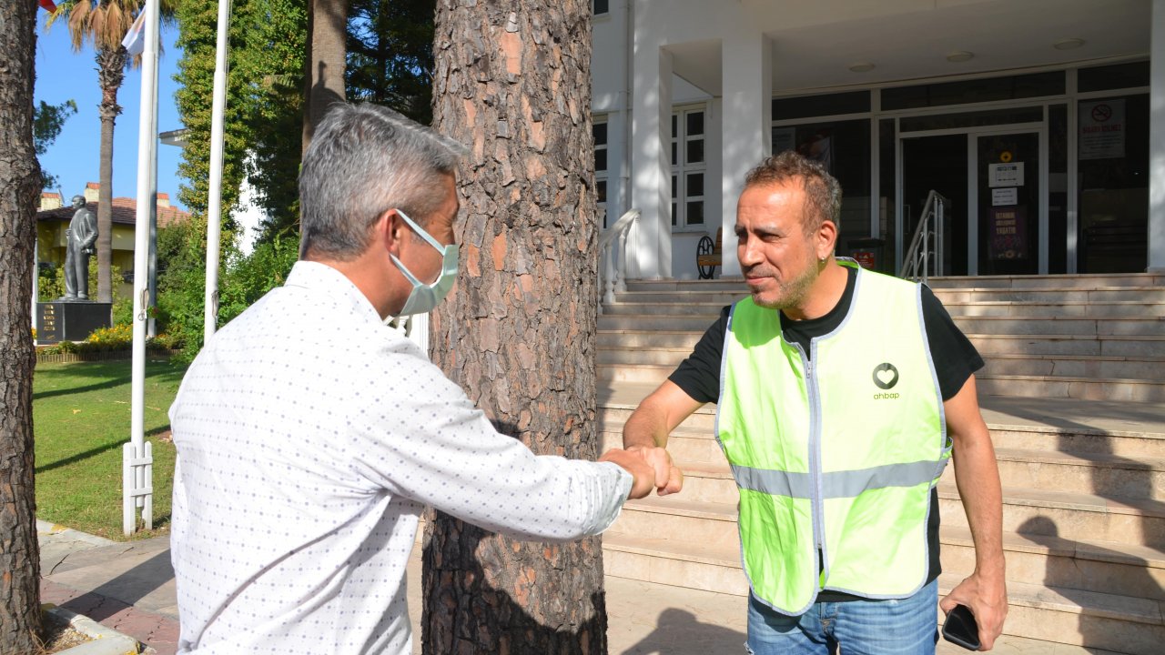 Ahbaplık Protokolü