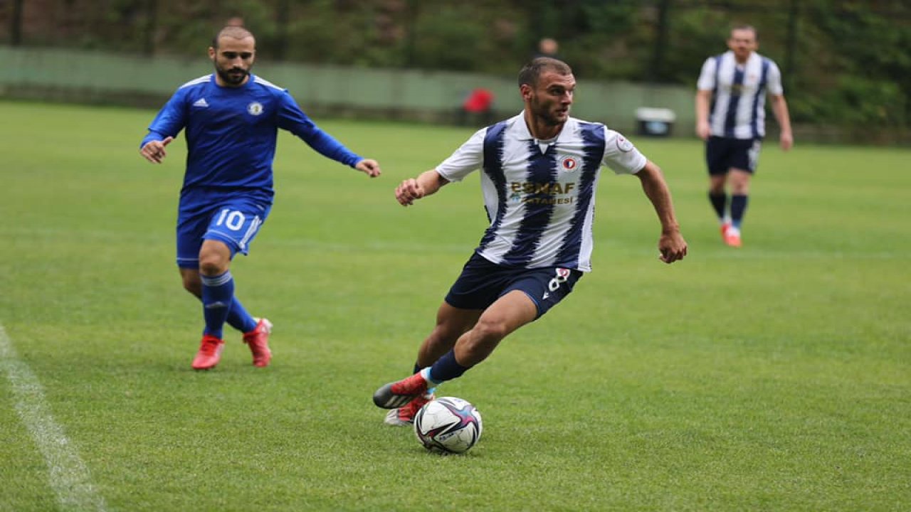 Fethiyespor’dan muhteşem geri dönüş