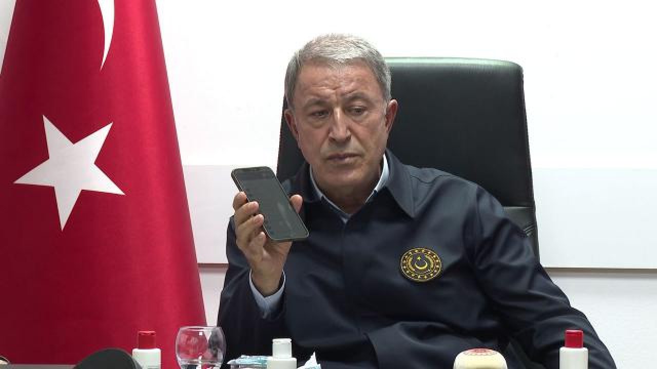 CUMHURBAŞKANI ERDOĞAN SINIRDAKİ MEHMETÇİK’E SESLENDİ