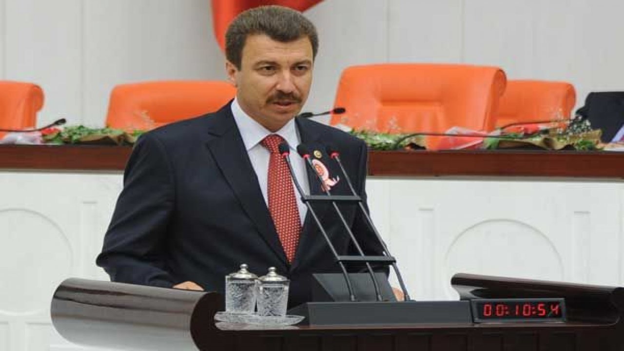 Erdoğan: FETÖ’nün siyasi ayağı ortaya çıkartılmalı