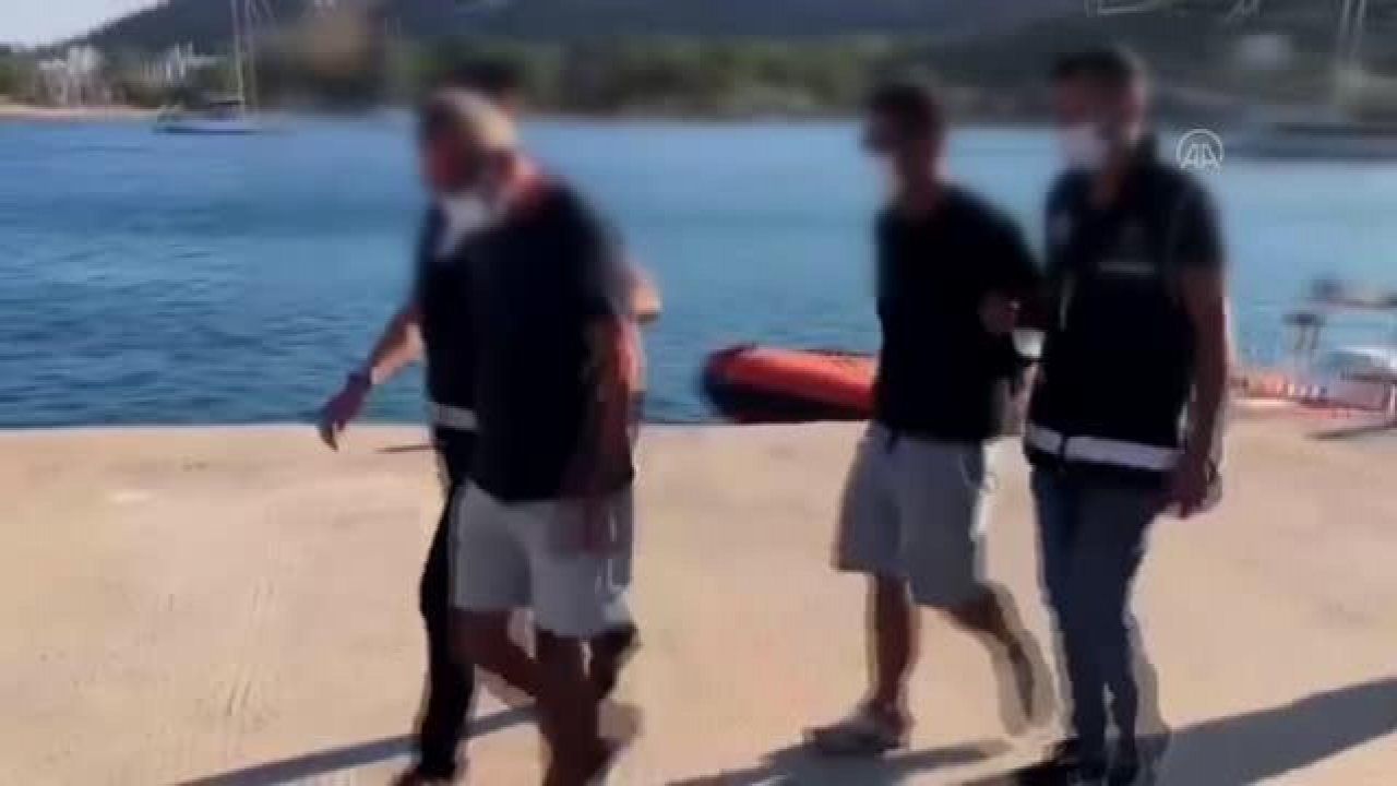 FETÖ’cü eski emniyetçiler yakalandı