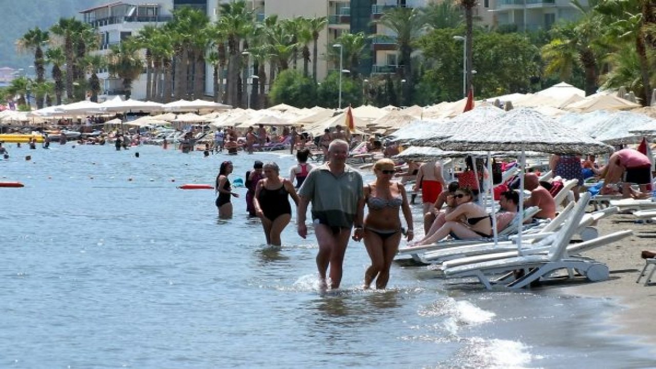 Turizmci Bayram Tatilinin uzamasını istiyor