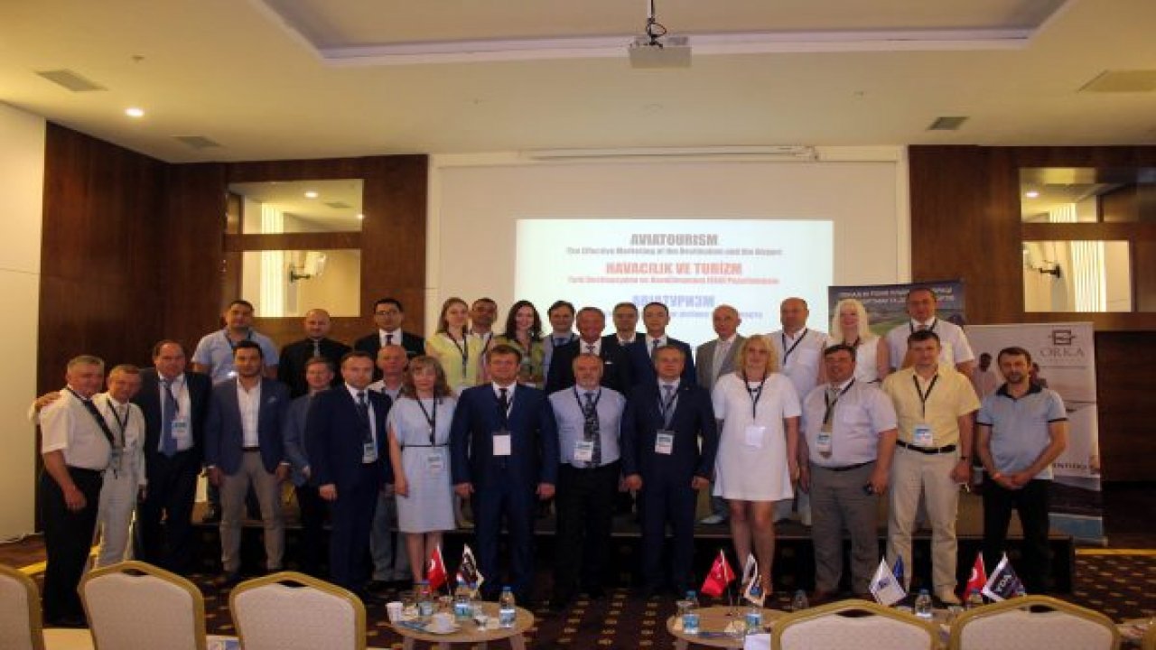 Turizmde Ukrayna dopingi