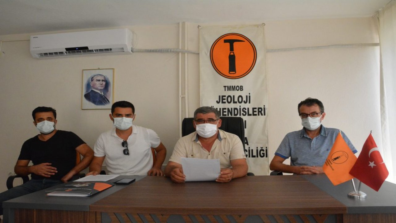 GÜÇLENDİRİLMİŞ PLANLAR HAYATA GEÇİRİLMELİ