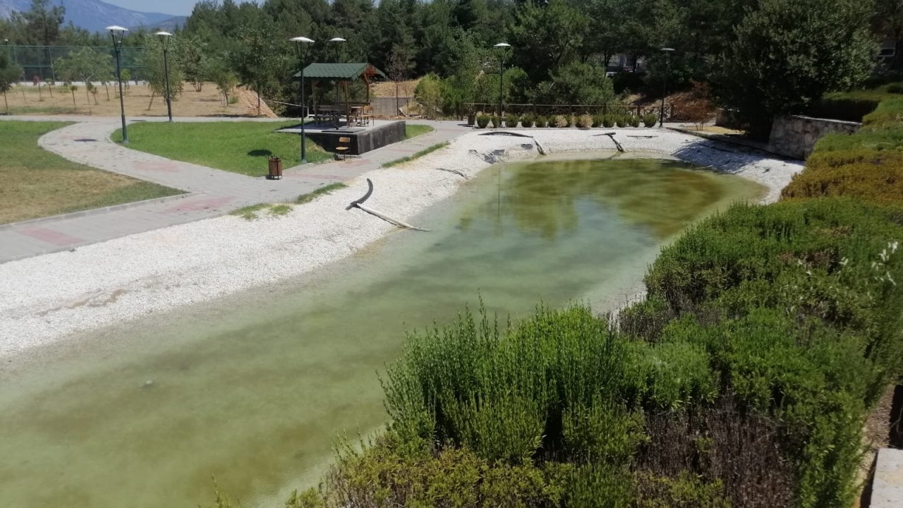 YAP İŞLET KADERİNE TERK ET