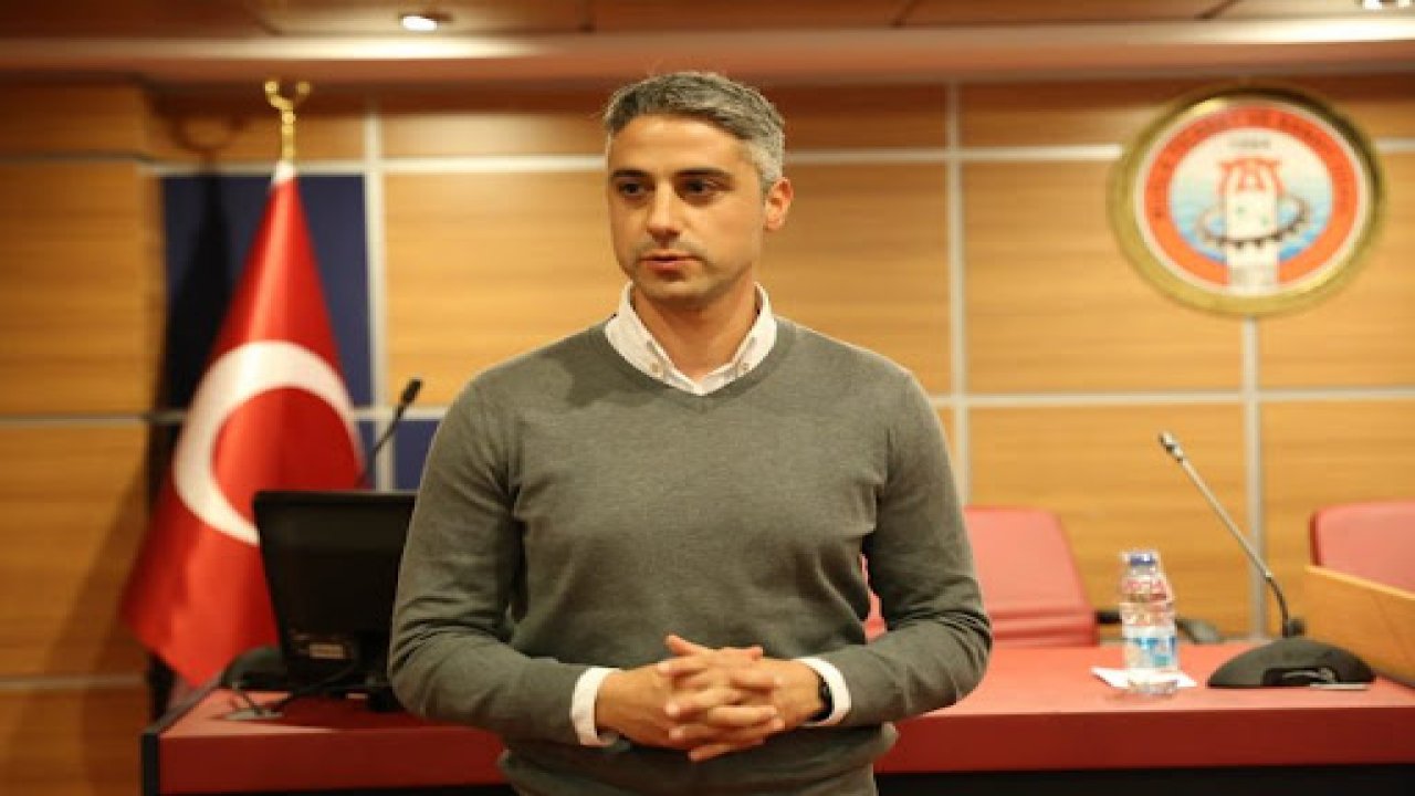 MUTSO’YU KARIŞTIRACAK İSTİFA