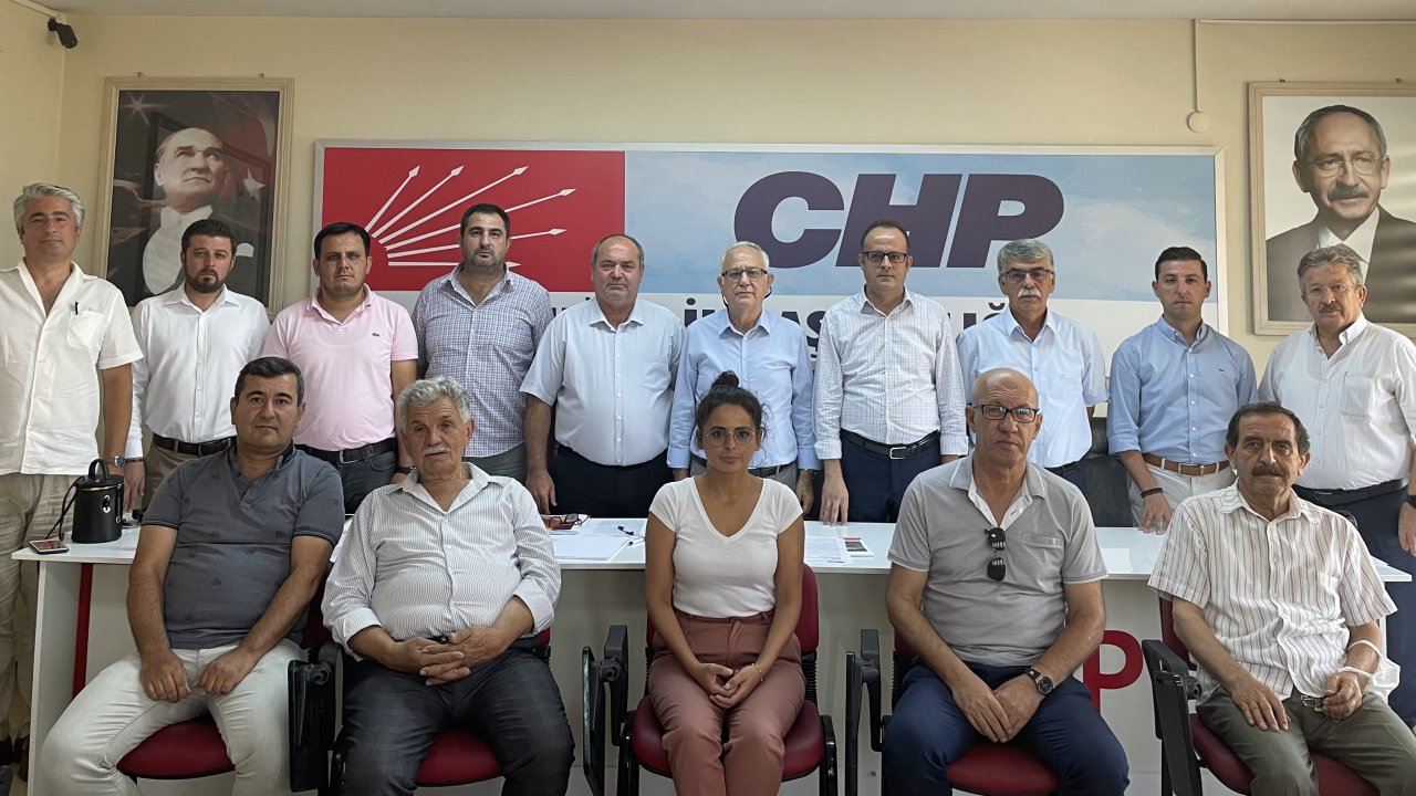 “ÜLKEMİZ HİÇ BU KADAR ÇARESİZ VE PLANSIZ BIRAKILMAMIŞTIR”