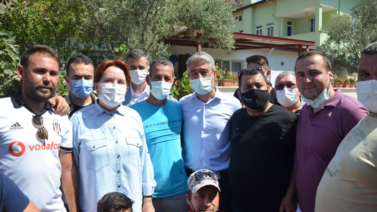 Marmaris Belediye Başkanı Mehmet Oktay: “Hiç kimse borçlanmak zorunda değil”