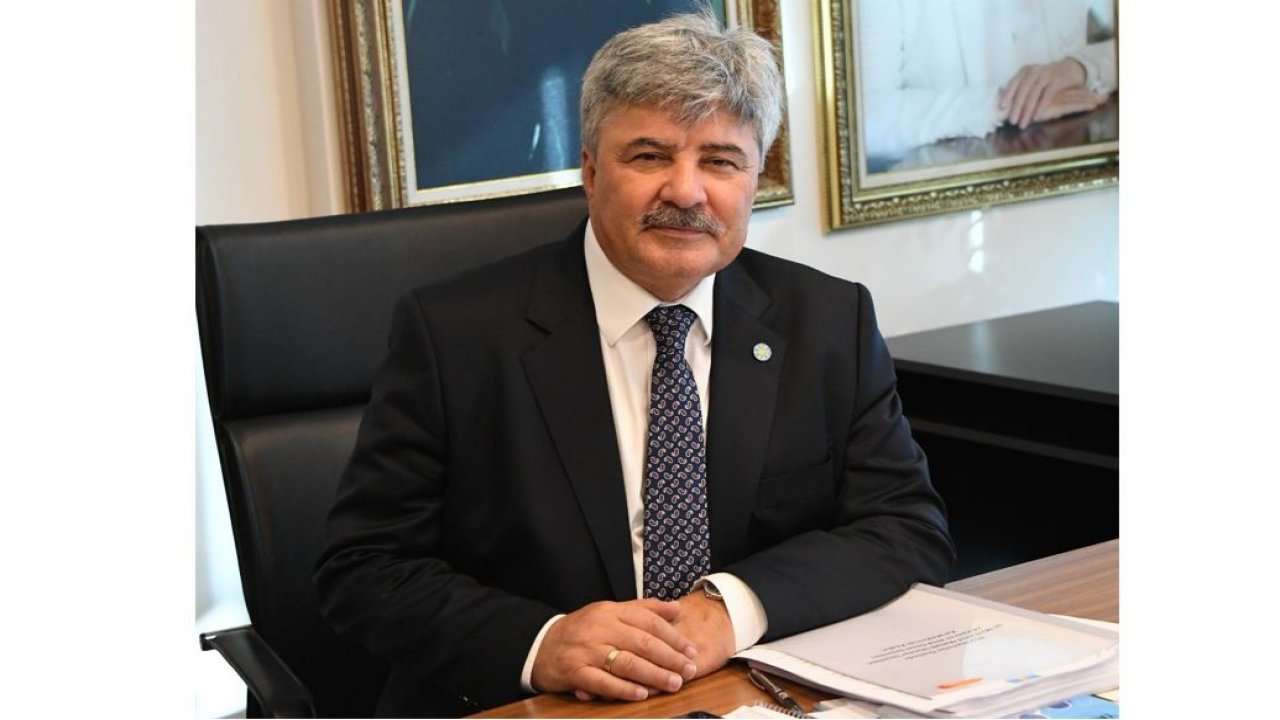 MİLLETVEKİLİ ERGUN’DAN SU BORÇLARI İLE İLGİLİ SORU ÖNERGESİ