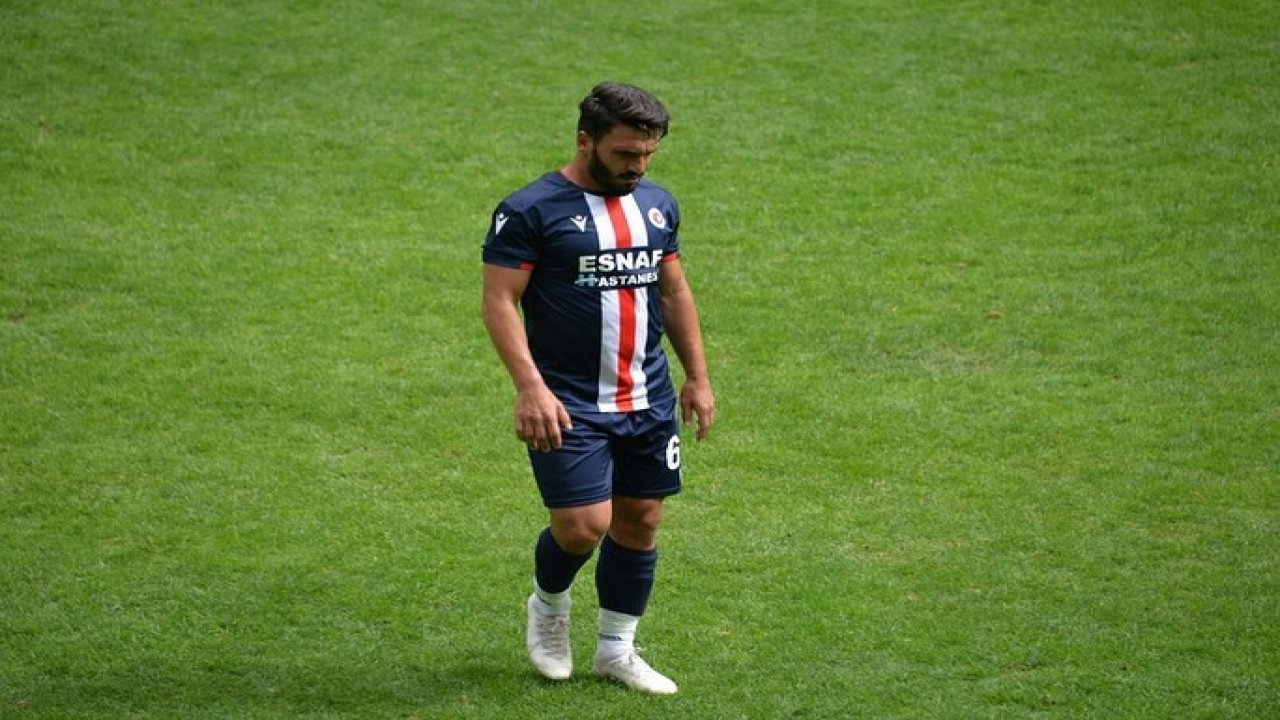 Fethiyespor hazırlık maçında mağlup oldu