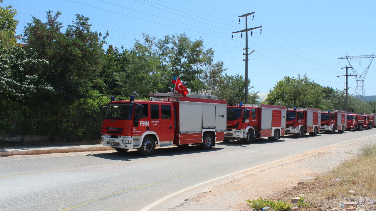 OGM’DEN ÖNEMLİ UYARI!