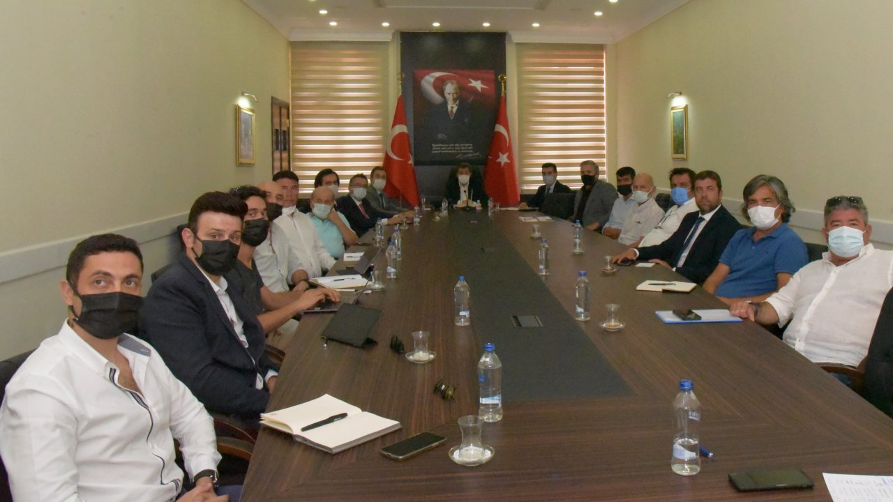 Mavi Nesil Projesi hayata geçiriliyor