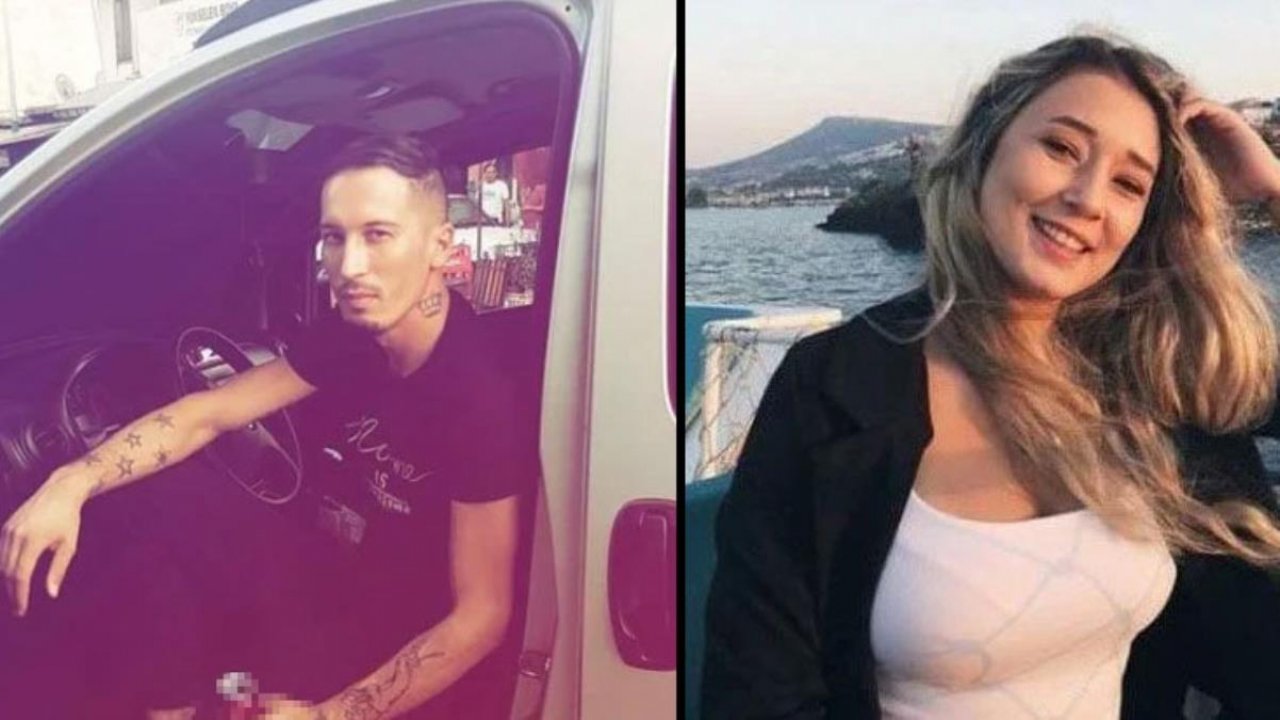 BENSU NARLI CİNAYETİNDE 2 SANIĞIN YARGILANMASINA DEVAM EDİLDİ