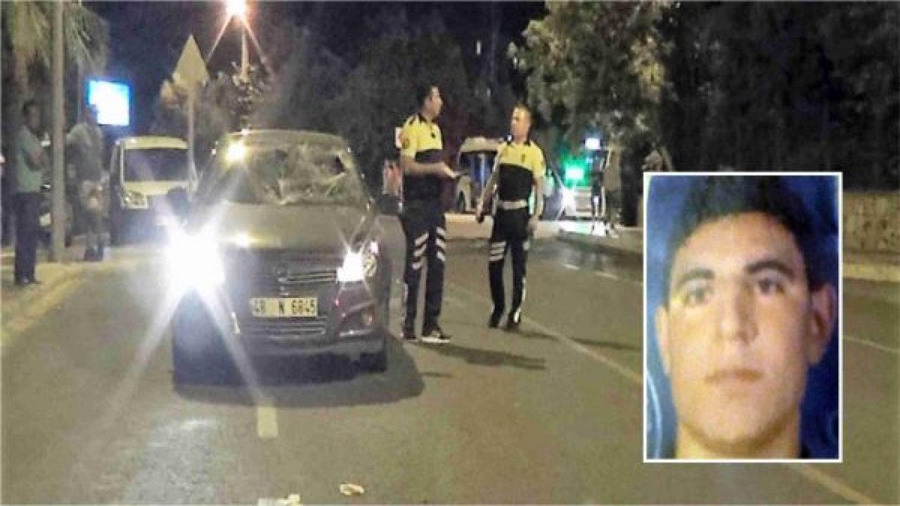 Kazada yaşamını yitirdi