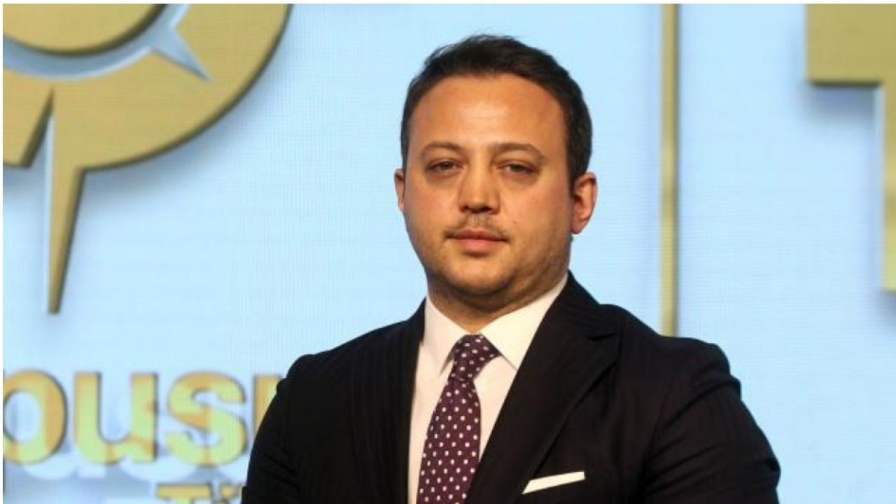 Cumhurbaşkanlığı İletişim Başkan Yardımcılığına Evren Başar atandı