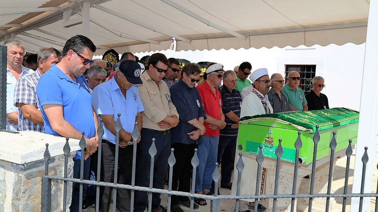 Bodrum’u Yasa Boğan Ölüm