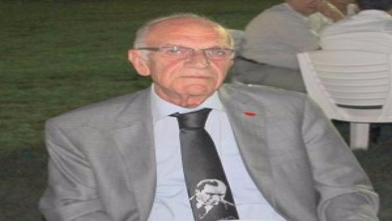 Muğla’nın ekol siyasetçisi Tufan Doğu hayatını kaybetti