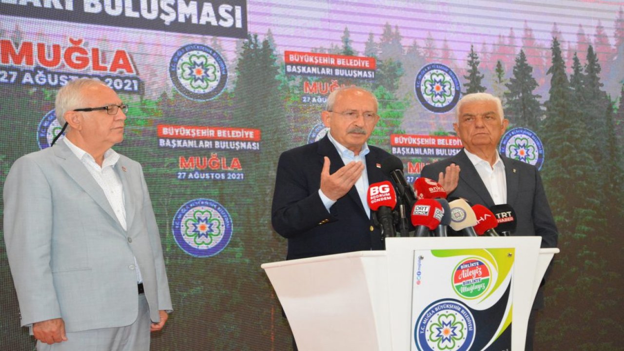 Vatandaşlarımızın elini cebine atmasına göz yummayız