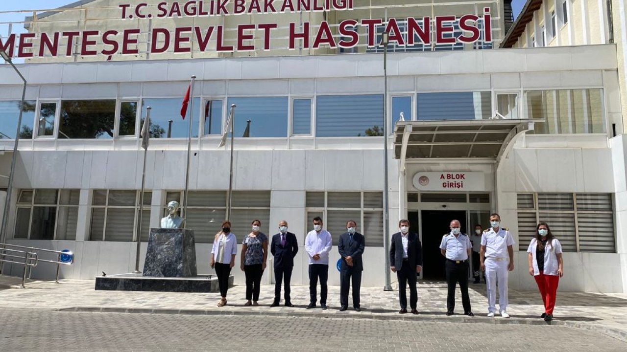 Vali Tavlı’dan aşı çağrısı