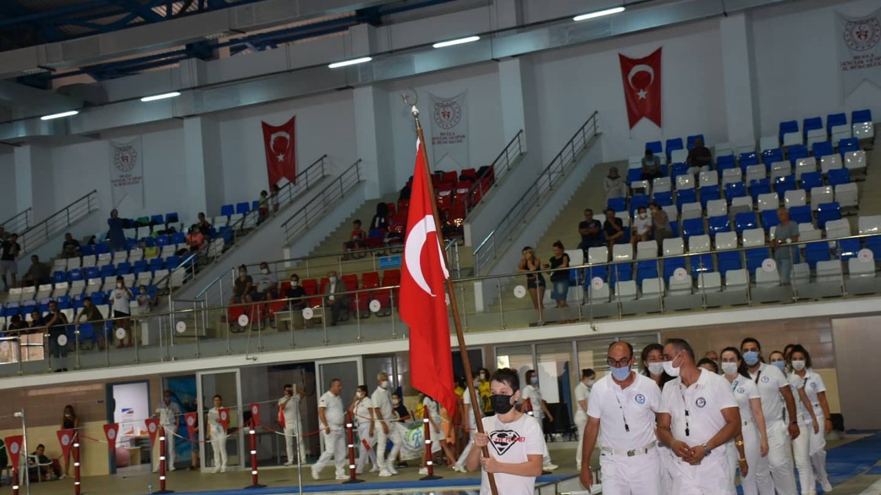 Zafer Bayramı spor etkinlikleriyle kutlandı