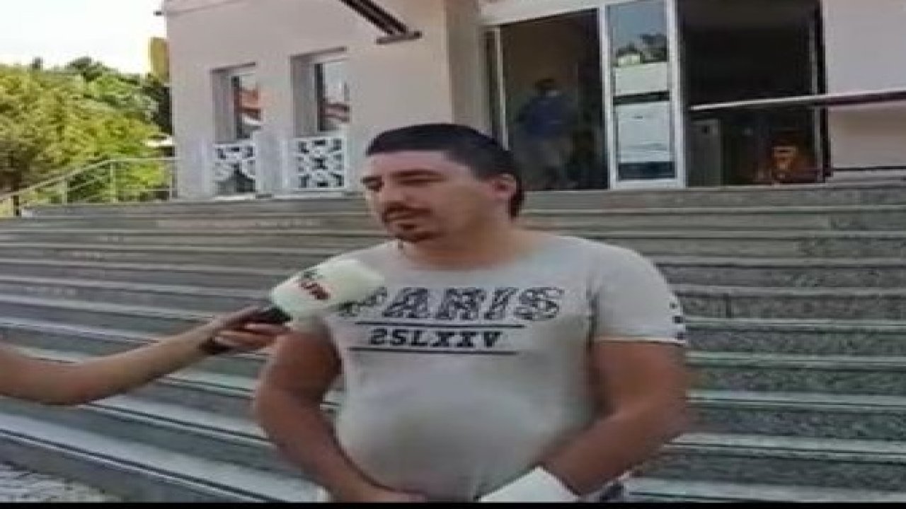 Fethiye Belediye Başkanı Alim Karaca’ya suç duyurusu