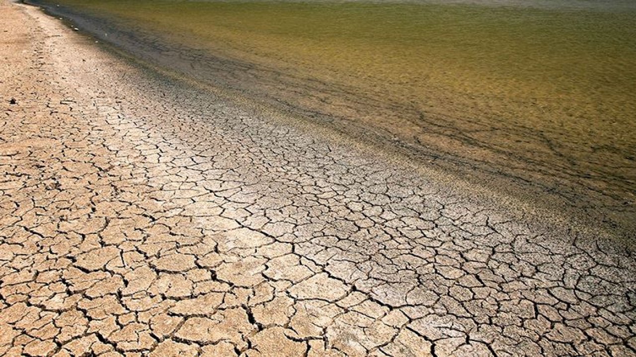 Kuraklıktan etkilenen çiftçilere destek