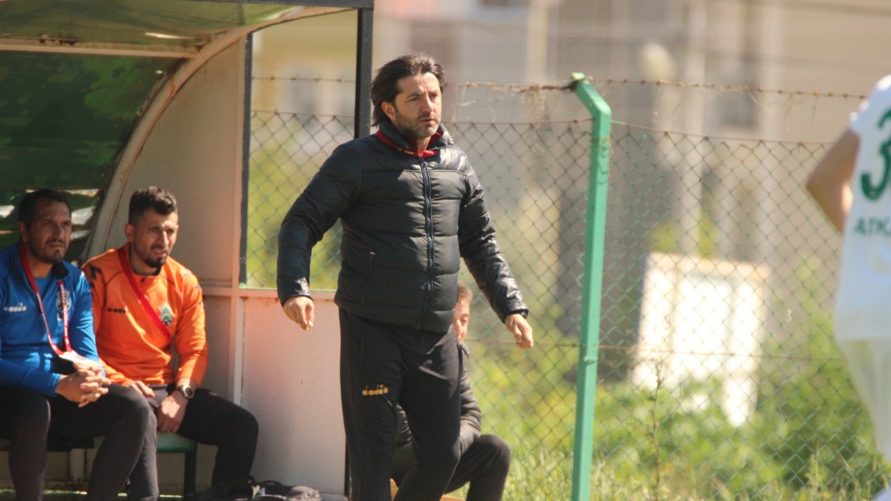 Yatağanspor'da 2. Bulut dönemi