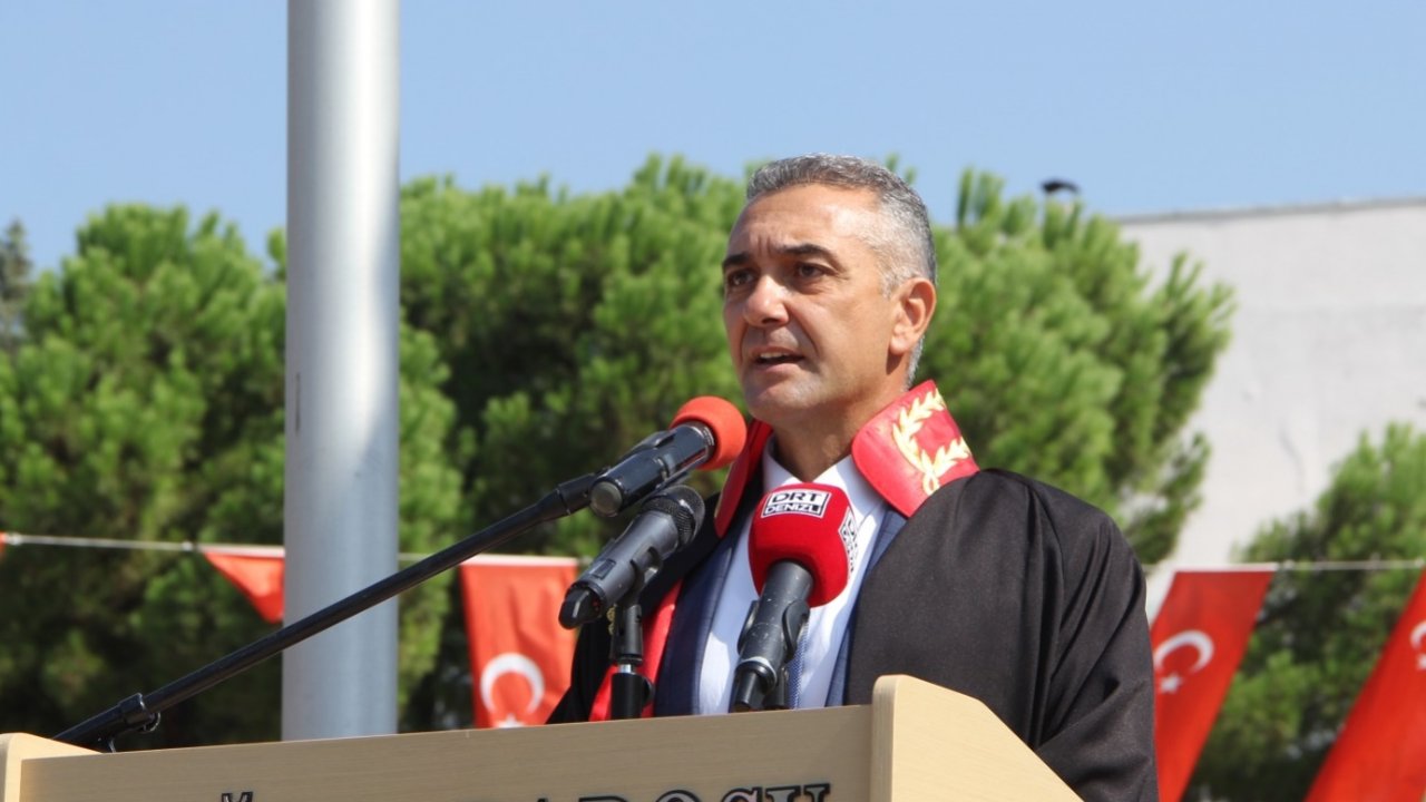 Orman yangınlarıyla ilgili 15'in üzerinde soruşturma dosyası