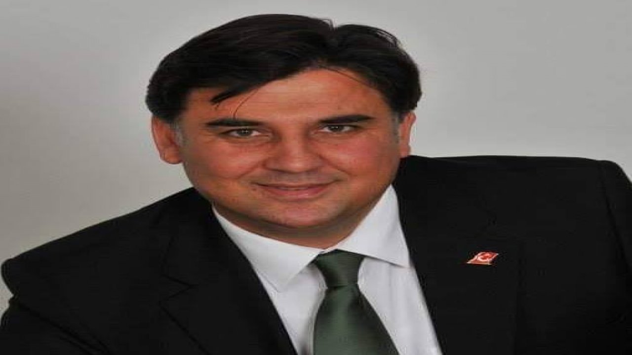 Alim Karaca’dan suç duyurusu hakkında açıklama