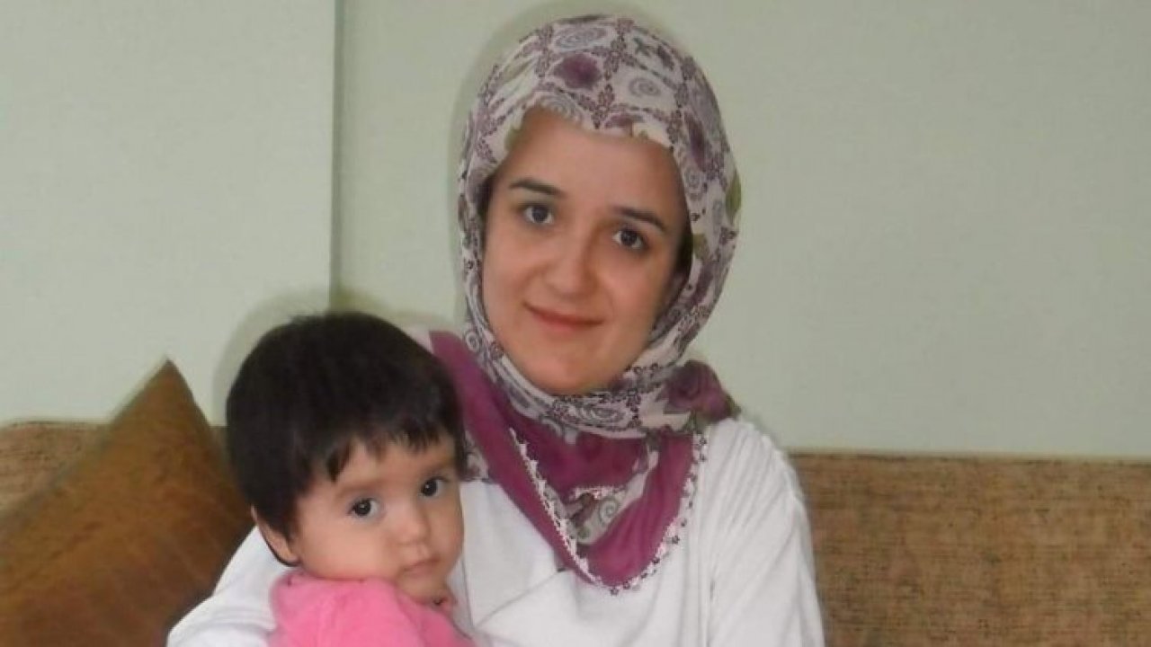 Özlem Öğretmen'den çağrı