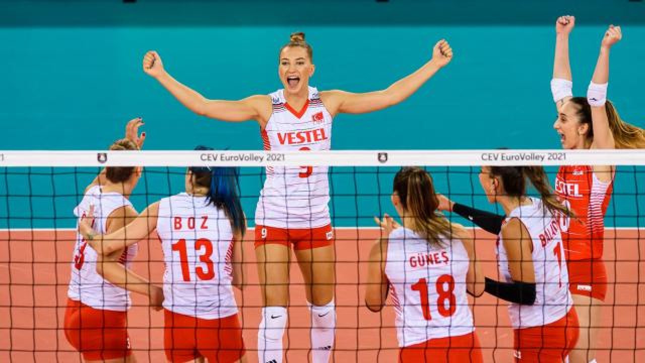 FİLENİN SULTANLARININ RAKİBİ HOLLANDA