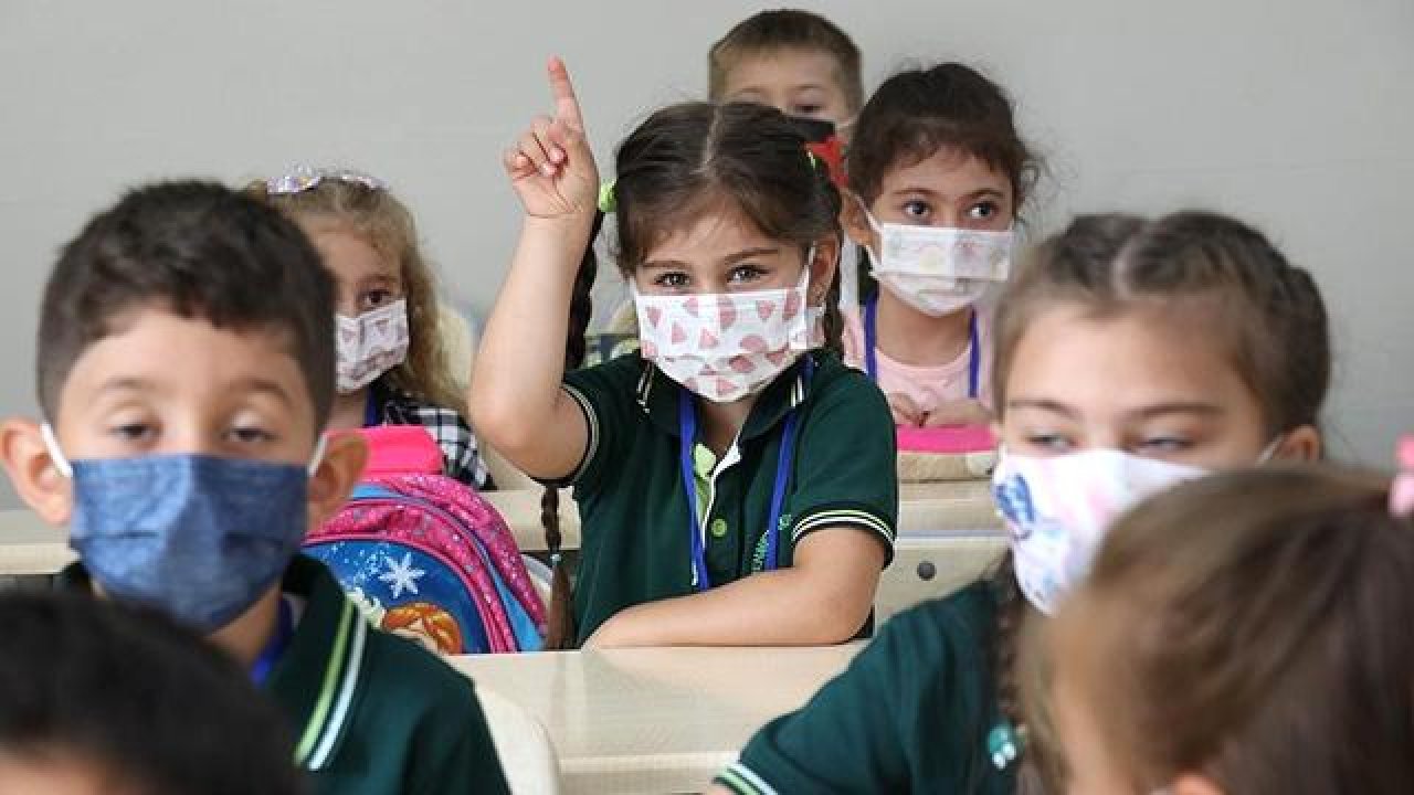 YENİ EĞİTİM ÖĞRETİM YILI BAŞLADI