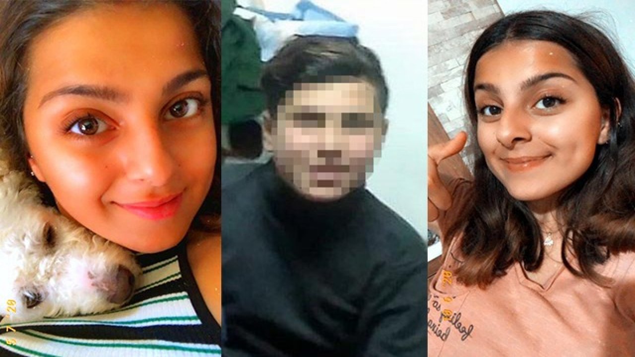 GENÇ KIZDAN HABER ALINAMIYOR