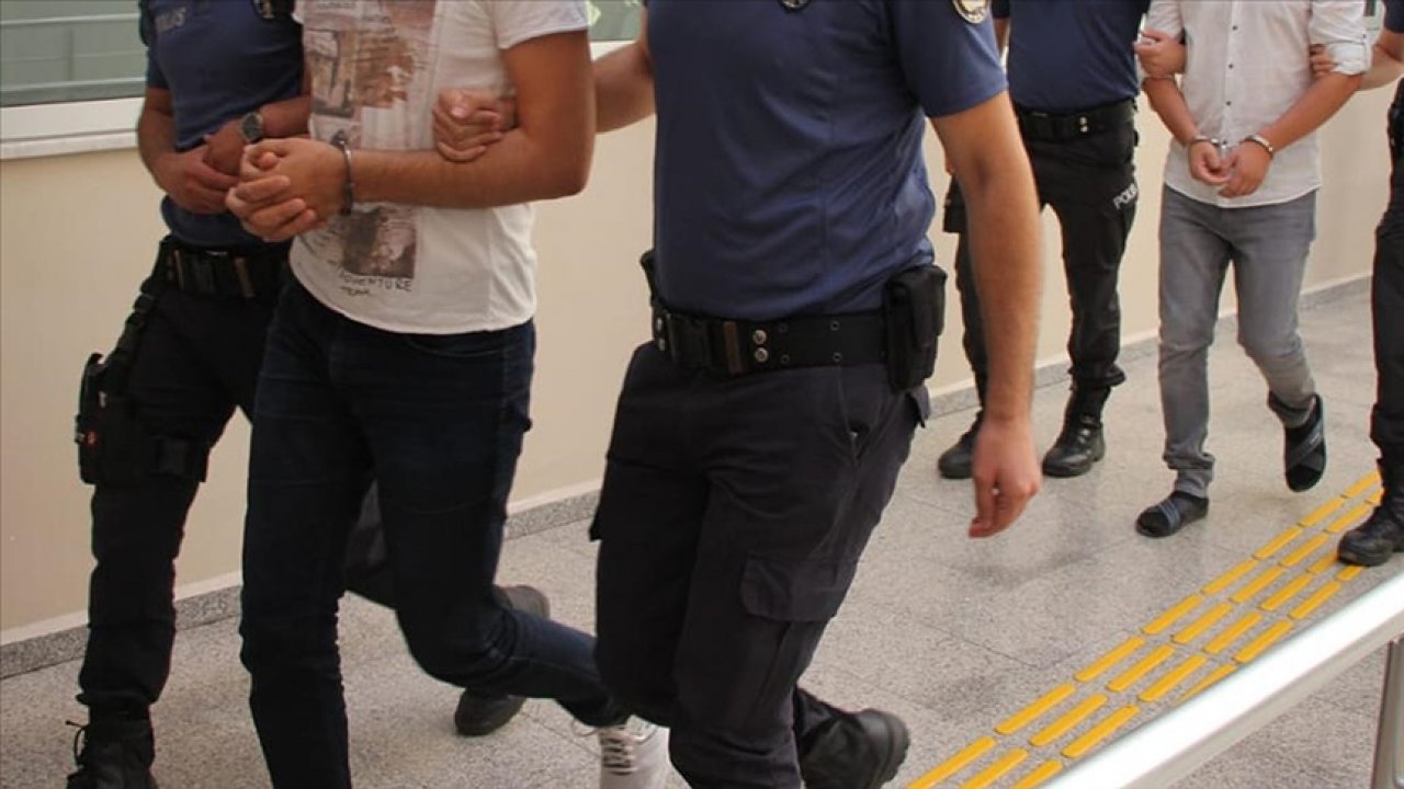 FETÖ'nün TSK yapılanmasına yönelik operasyonda 214 gözaltı kararı