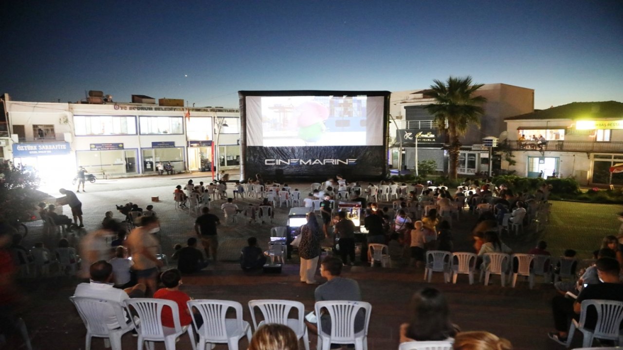 KÖY MEYDANI TÜRK FİLMLERİ