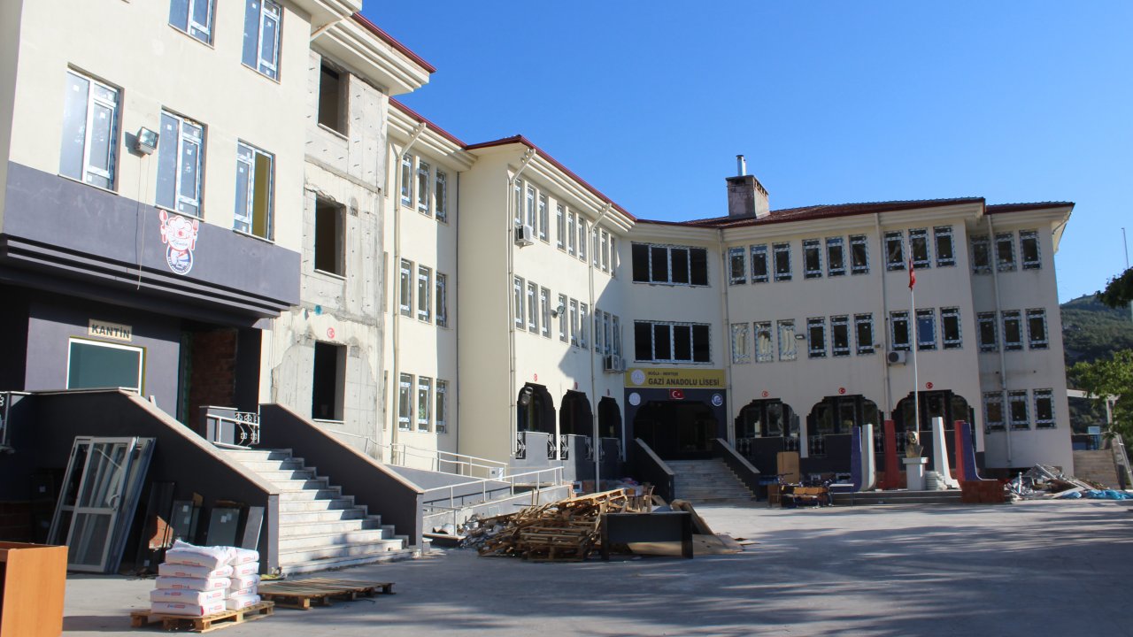 SÖYLENTİLER GERÇEK DIŞI