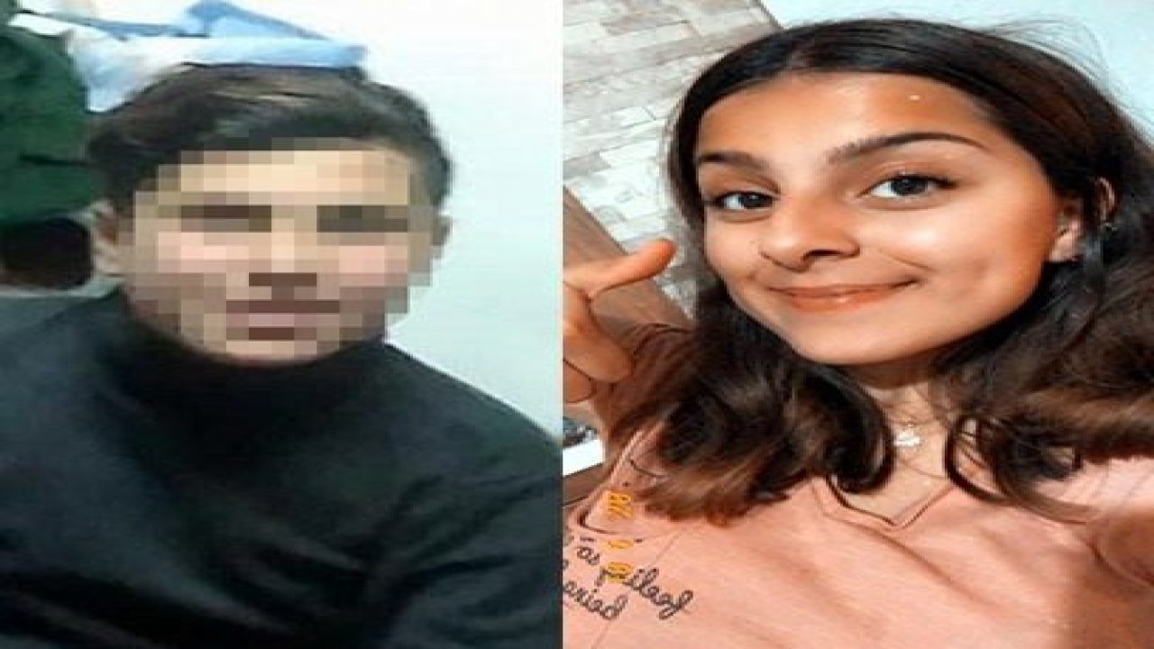 KAYIP BUSE ERKEK ARKADAŞININ EVİNDE BULUNDU