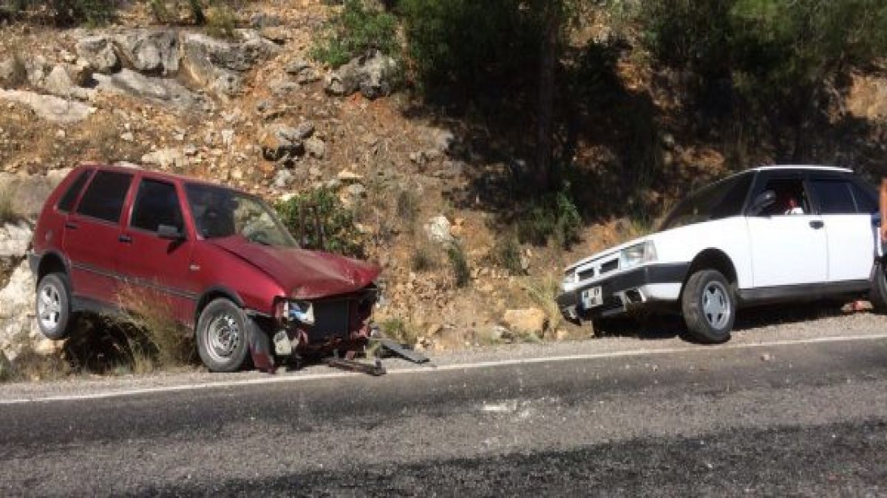 Kazanın sebebi yağ