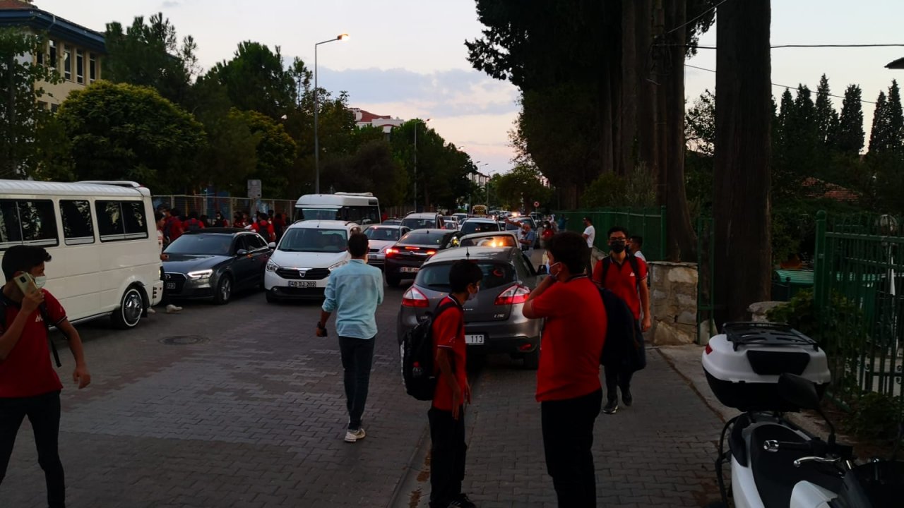 İKİLİ EĞİTİM ÇİLESİ