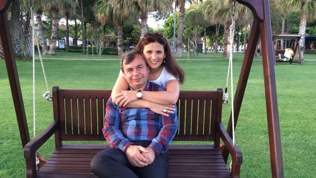 Gözaltına alınan albay serbest kaldı