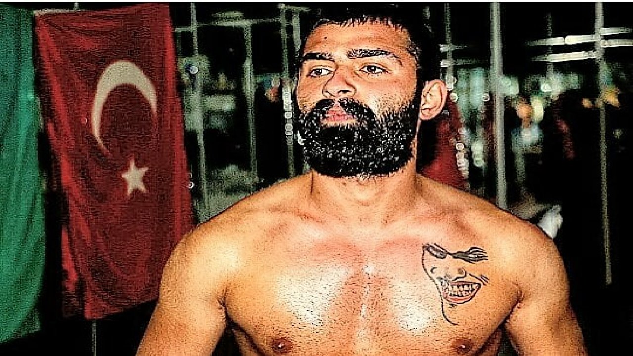 Dünya şampiyonu yalnız kaldı