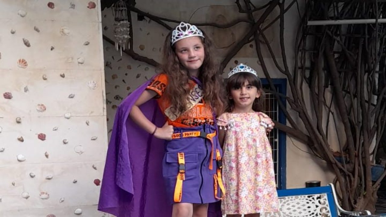 Öykü Yazma ve Anlatma Yarışmasında dereceye girenlere Bodrum tatili