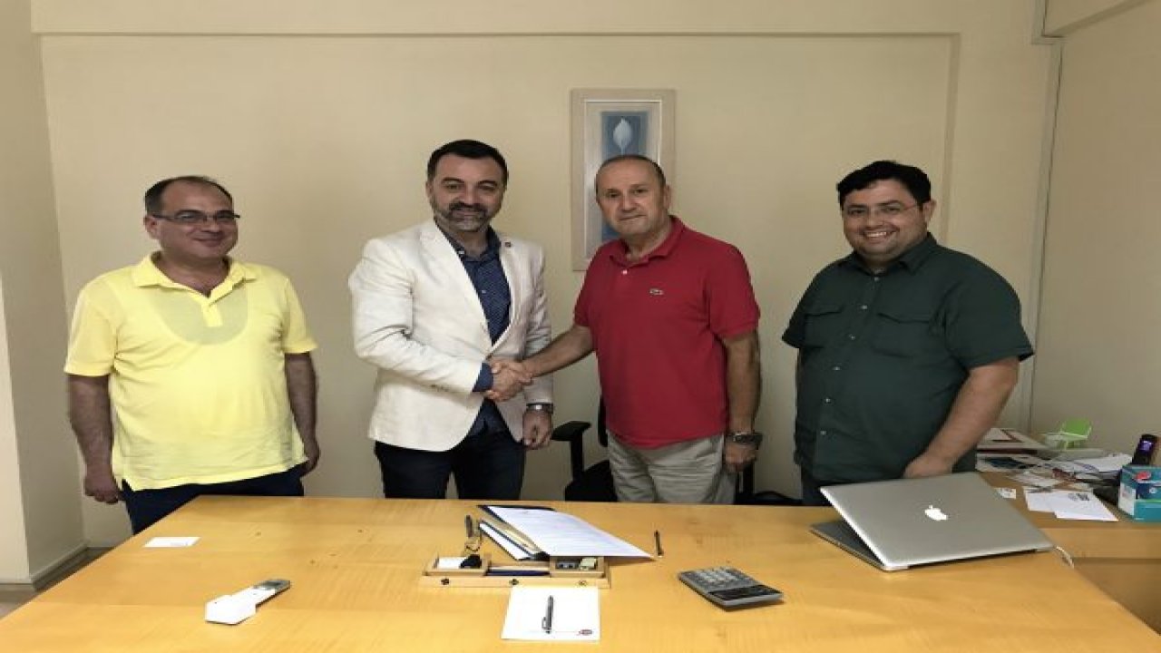 Cemiyetten üyelerine sağlık hizmeti anlaşması