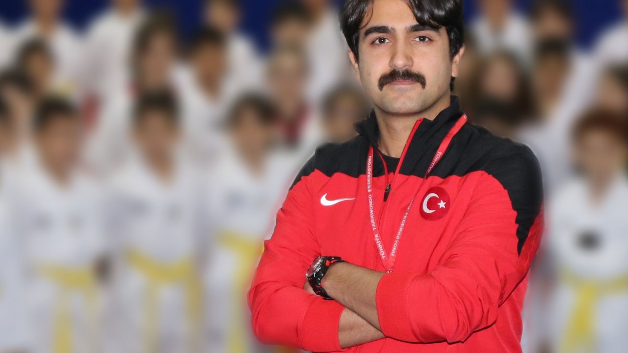 UĞUR HOCA’YA MİLLİ GÖREV