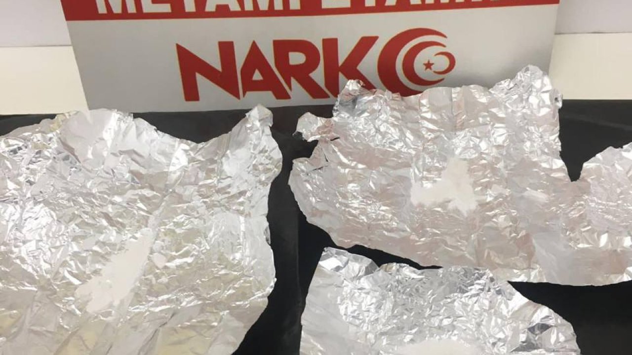 Muğla'da uyuşturucu operasyonunda yakalanan 3 zanlı tutuklandı