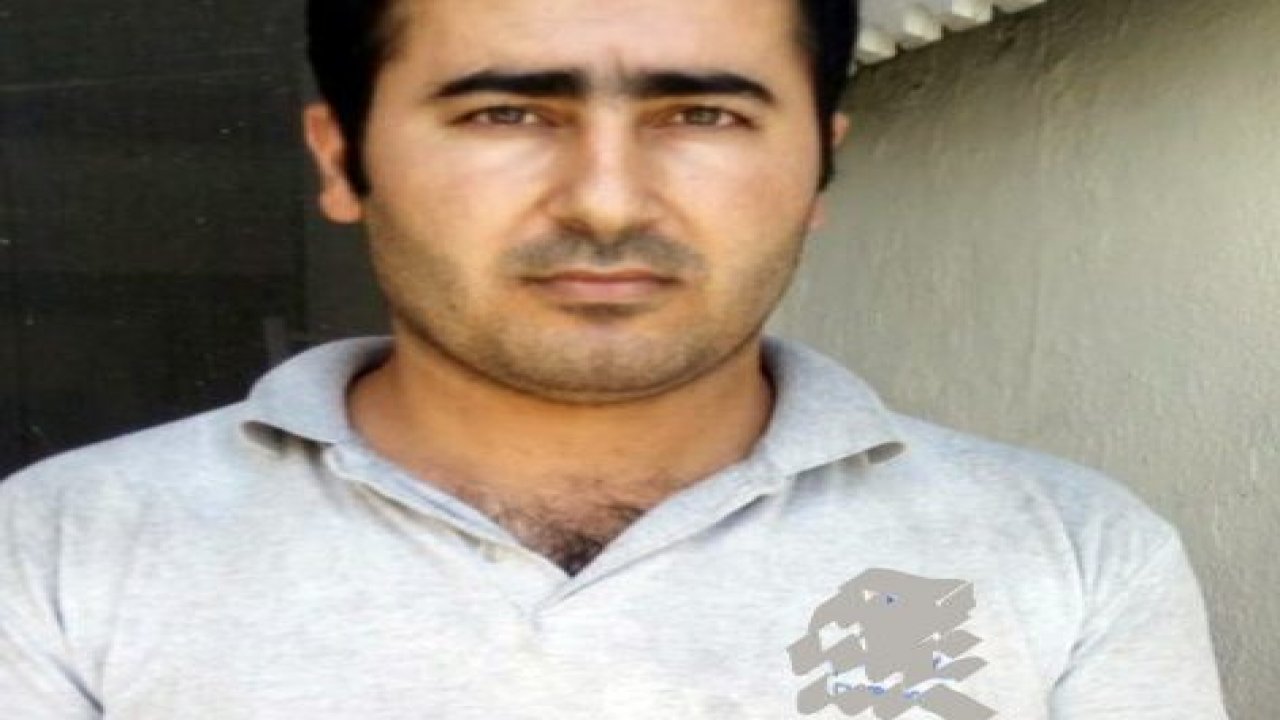 PKK üyesi otelde yakalandı