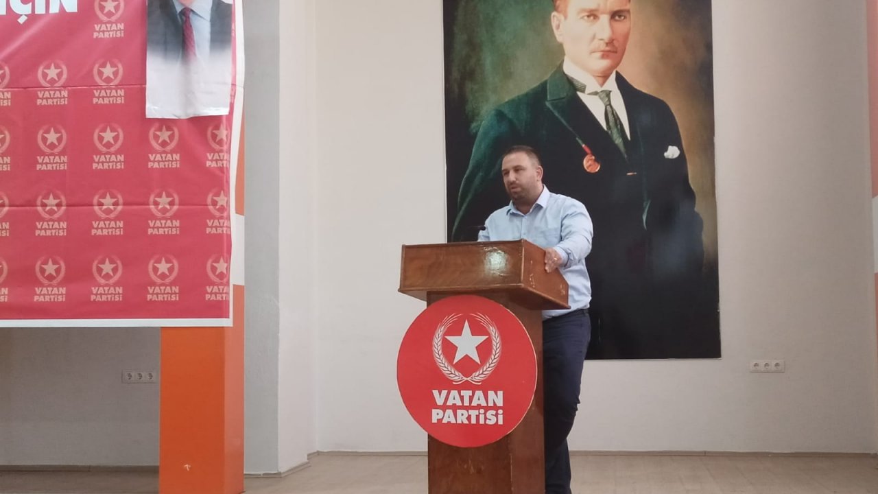 Muğla’da bayrak değişimi